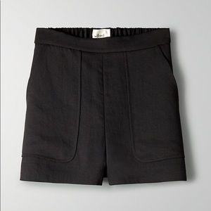 Wilfred boissier shorts